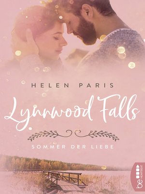 cover image of Lynnwood Falls--Sommer der Liebe